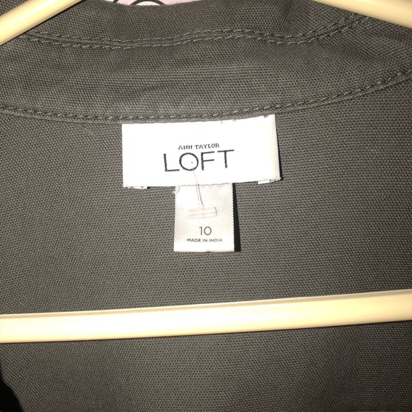 Jacket - Picture 2 of 4